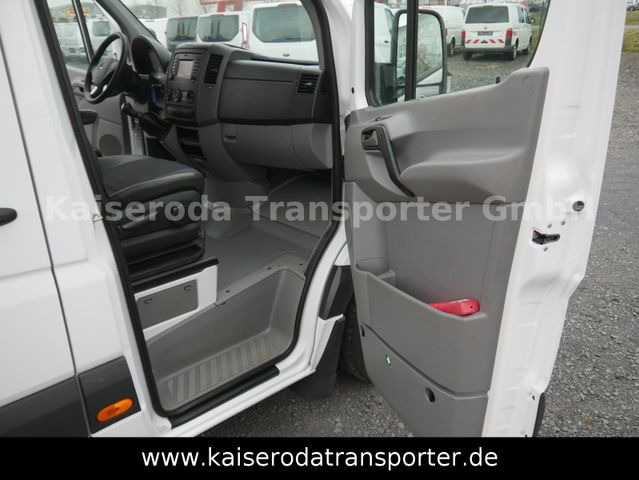 Mercedes-Benz Sprinter 319 3,0 V6 Klima 3,5t AHK Standheizung 租赁 Mercedes-Benz Sprinter 319 3,0 V6 Klima 3,5t AHK Standheizung：图17