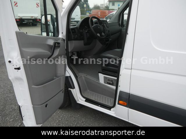 Mercedes-Benz Sprinter 319 3,0 V6 Klima 3,5t AHK Standheizung 租赁 Mercedes-Benz Sprinter 319 3,0 V6 Klima 3,5t AHK Standheizung：图6