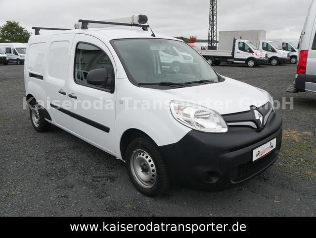 Renault Kangoo 1,5 dCi VA Maxi Ka. Klima Navi Kamera - 紧凑型面包车:图3 Renault Kangoo 1,5 dCi VA Maxi Ka. Klima Navi Kamera - 紧凑型面包车:图3