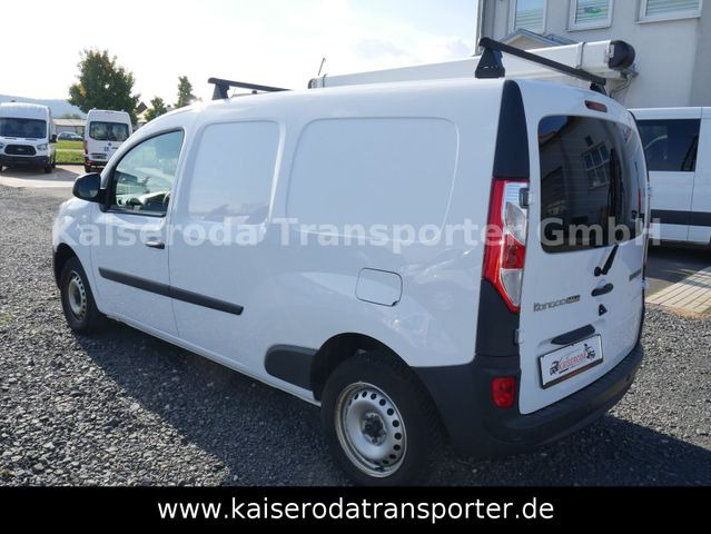 Renault Kangoo 1,5 dCi VA Maxi Ka. Klima Navi Kamera - 无侧窗厢式货车:图5 Renault Kangoo 1,5 dCi VA Maxi Ka. Klima Navi Kamera - 无侧窗厢式货车:图5