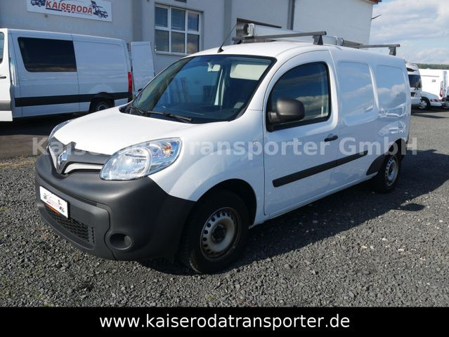Renault Kangoo 1,5 dCi VA Maxi Ka. Klima Navi Kamera - 无侧窗厢式货车:图3 Renault Kangoo 1,5 dCi VA Maxi Ka. Klima Navi Kamera - 无侧窗厢式货车:图3