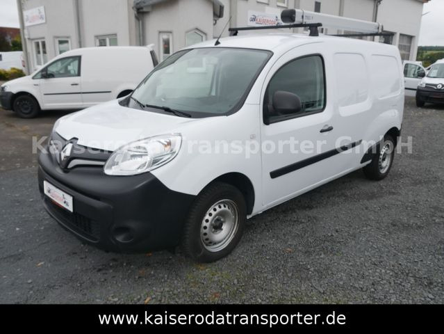 Renault Kangoo 1,5 dCi VA Maxi Ka. Klima Navi Kamera - 紧凑型面包车:图1 Renault Kangoo 1,5 dCi VA Maxi Ka. Klima Navi Kamera - 紧凑型面包车:图1