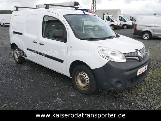 Renault Kangoo 1,5 dCi VA Maxi Ka. Klima Navi Kamera - 无侧窗厢式货车:图3 Renault Kangoo 1,5 dCi VA Maxi Ka. Klima Navi Kamera - 无侧窗厢式货车:图3