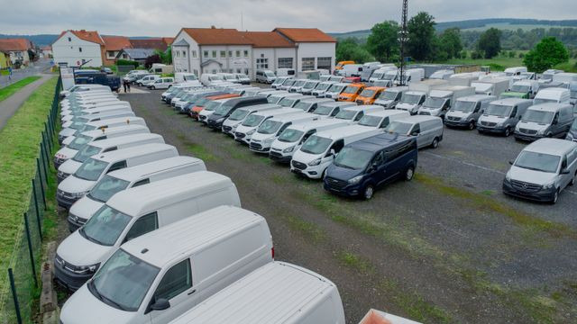 Renault Kangoo 1,5 dCi VA Maxi Ka. Klima Navi Kamera - 无侧窗厢式货车:图2 Renault Kangoo 1,5 dCi VA Maxi Ka. Klima Navi Kamera - 无侧窗厢式货车:图2