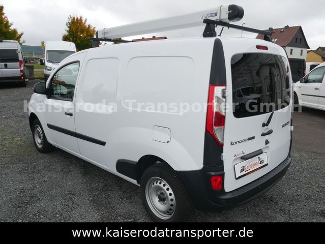 Renault Kangoo 1,5 dCi VA Maxi Ka. Klima Navi Kamera - 无侧窗厢式货车:图5 Renault Kangoo 1,5 dCi VA Maxi Ka. Klima Navi Kamera - 无侧窗厢式货车:图5