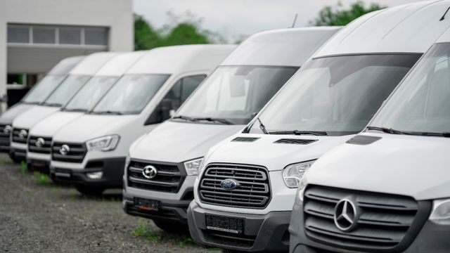 Renault Kangoo 1,5 dCi VA Maxi Ka. Klima Navi Kamera - 无侧窗厢式货车:图3 Renault Kangoo 1,5 dCi VA Maxi Ka. Klima Navi Kamera - 无侧窗厢式货车:图3