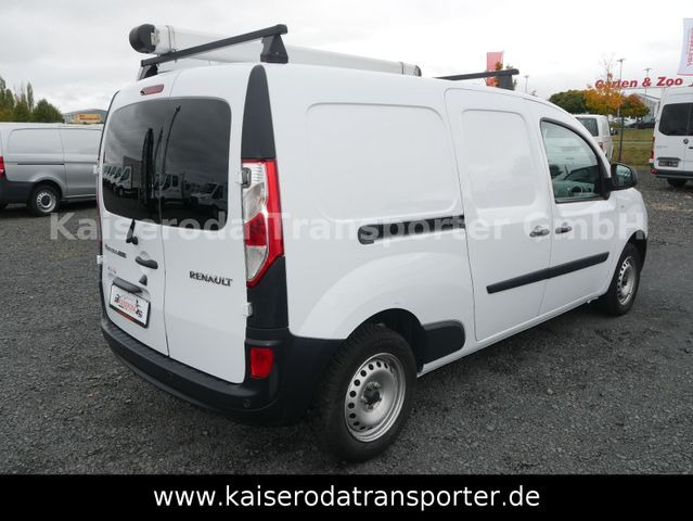 Renault Kangoo 1,5 dCi VA Maxi Ka. Klima Navi Kamera - 无侧窗厢式货车:图4 Renault Kangoo 1,5 dCi VA Maxi Ka. Klima Navi Kamera - 无侧窗厢式货车:图4