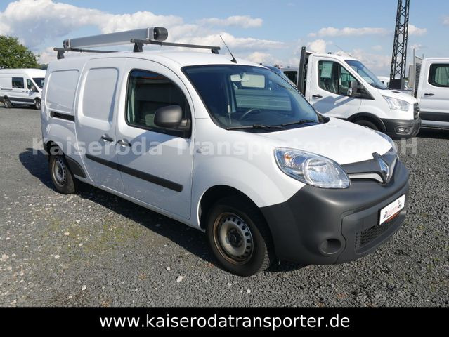 Renault Kangoo 1,5 dCi VA Maxi Ka. Klima Navi Kamera - 无侧窗厢式货车:图1 Renault Kangoo 1,5 dCi VA Maxi Ka. Klima Navi Kamera - 无侧窗厢式货车:图1