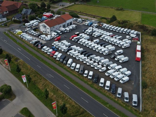 Renault Kangoo 1,5 dCi VA Maxi Ka. Klima Navi Kamera - 无侧窗厢式货车:图1 Renault Kangoo 1,5 dCi VA Maxi Ka. Klima Navi Kamera - 无侧窗厢式货车:图1
