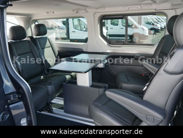 Renault Trafic L2H1 VA Grand SpaceClass Klima Drehsitze - 小型客车:图1 Renault Trafic L2H1 VA Grand SpaceClass Klima Drehsitze - 小型客车:图1