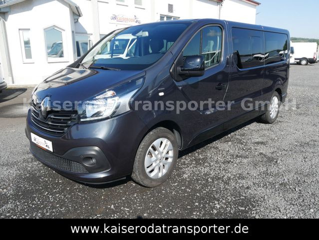 Renault Trafic L2H1 VA Grand SpaceClass Klima Drehsitze - 小型客车:图3 Renault Trafic L2H1 VA Grand SpaceClass Klima Drehsitze - 小型客车:图3