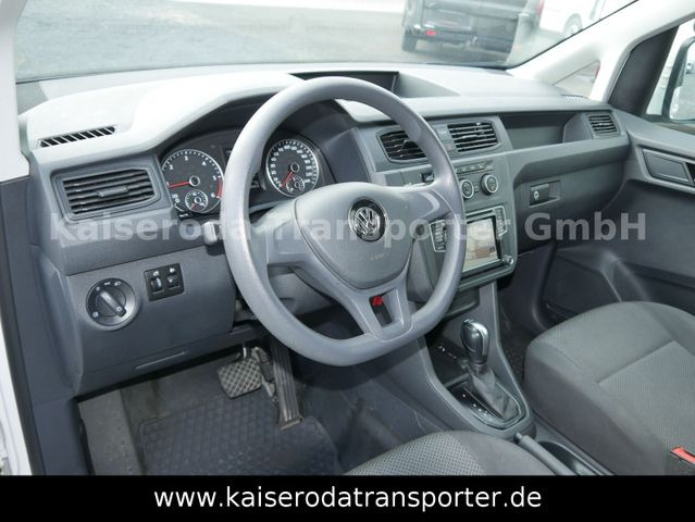 无侧窗厢式货车 Volkswagen Caddy 2,0 TDI kurz DSG Werkst. Klima Sthzg. Navi:图9 无侧窗厢式货车 Volkswagen Caddy 2,0 TDI kurz DSG Werkst. Klima Sthzg. Navi:图9