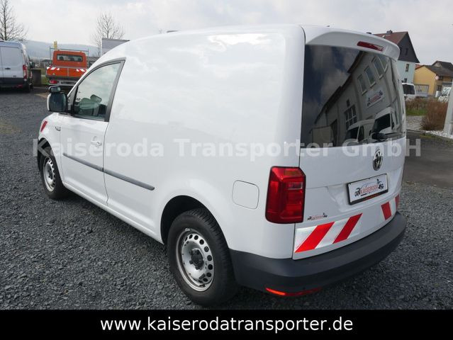 无侧窗厢式货车 Volkswagen Caddy 2,0 TDI kurz DSG Werkst. Klima Sthzg. Navi:图6 无侧窗厢式货车 Volkswagen Caddy 2,0 TDI kurz DSG Werkst. Klima Sthzg. Navi:图6