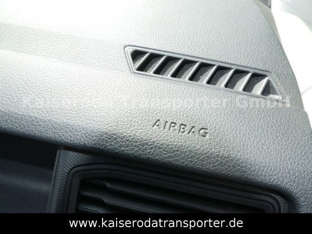 无侧窗厢式货车 Volkswagen Caddy 2,0 TDI kurz DSG Werkst. Klima Sthzg. Navi:图17 无侧窗厢式货车 Volkswagen Caddy 2,0 TDI kurz DSG Werkst. Klima Sthzg. Navi:图17