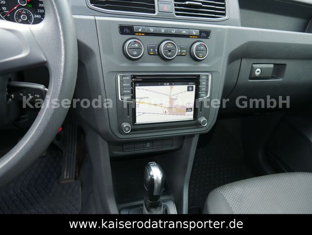 无侧窗厢式货车 Volkswagen Caddy 2,0 TDI kurz DSG Werkst. Klima Sthzg. Navi:图10 无侧窗厢式货车 Volkswagen Caddy 2,0 TDI kurz DSG Werkst. Klima Sthzg. Navi:图10