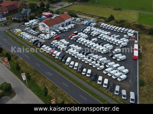 Volkswagen Crafter 35 TDI VA Einzelkabine Pritsche Plane - 侧帘货车:图2 Volkswagen Crafter 35 TDI VA Einzelkabine Pritsche Plane - 侧帘货车:图2