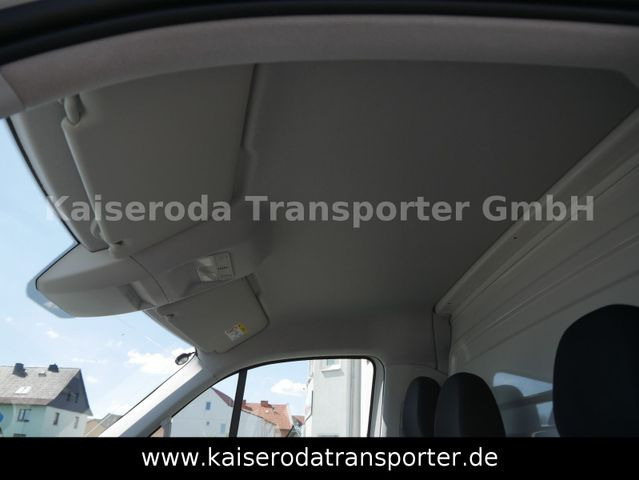 侧帘货车 Volkswagen Crafter 35 TDI VA Einzelkabine Pritsche Plane：图9
