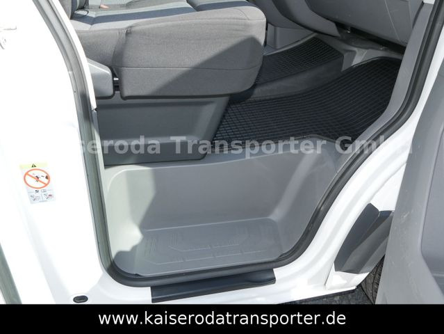 侧帘货车 Volkswagen Crafter 35 TDI VA Einzelkabine Pritsche Plane：图18