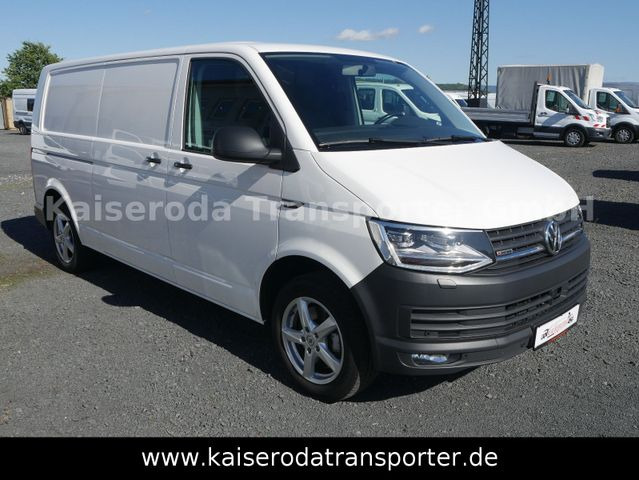 Volkswagen T6 Transporter 2.0 TSI DSG 4Motion Lang Sperre - 无侧窗厢式货车:图3 Volkswagen T6 Transporter 2.0 TSI DSG 4Motion Lang Sperre - 无侧窗厢式货车:图3