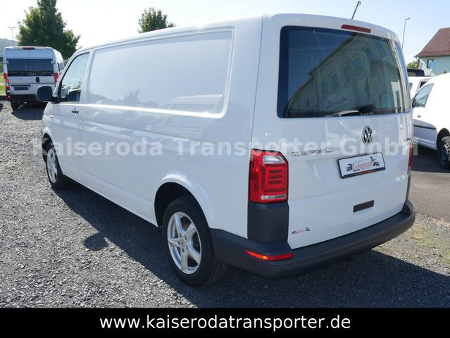 Volkswagen T6 Transporter 2.0 TSI DSG 4Motion Lang Sperre - 无侧窗厢式货车:图5 Volkswagen T6 Transporter 2.0 TSI DSG 4Motion Lang Sperre - 无侧窗厢式货车:图5