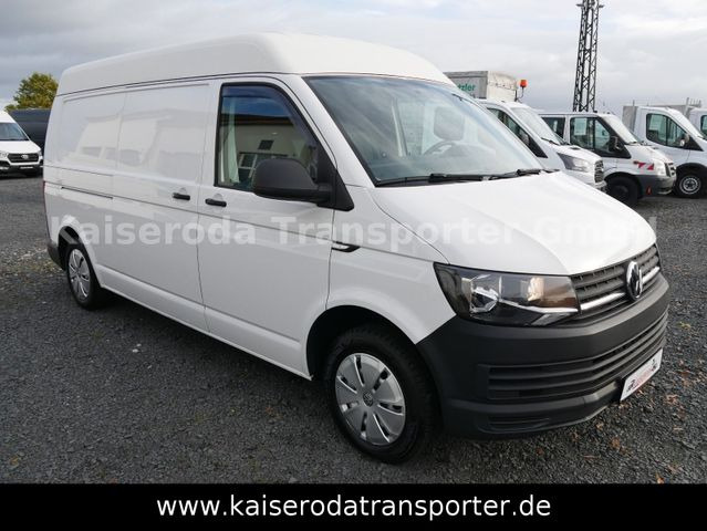 Volkswagen Transporter T6 Lang DSG VA Öl-Service KFZ Klima - 无侧窗厢式货车:图4 Volkswagen Transporter T6 Lang DSG VA Öl-Service KFZ Klima - 无侧窗厢式货车:图4