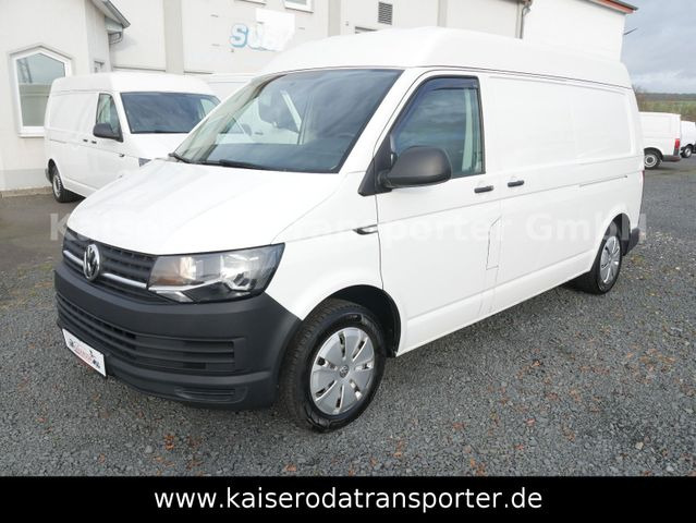 Volkswagen Transporter T6 Lang DSG VA Öl-Service KFZ Klima - 无侧窗厢式货车:图3 Volkswagen Transporter T6 Lang DSG VA Öl-Service KFZ Klima - 无侧窗厢式货车:图3