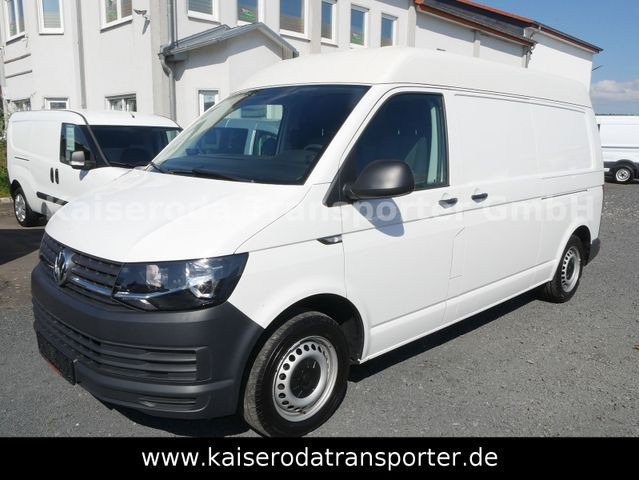 Volkswagen Transporter T6 lang DSG VA Öl-Service-KFZ Klima - 无侧窗厢式货车:图3 Volkswagen Transporter T6 lang DSG VA Öl-Service-KFZ Klima - 无侧窗厢式货车:图3