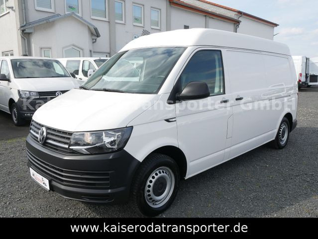 Volkswagen Transporter T6 langVA Öl-Servicefahrzeug Klima - 无侧窗厢式货车:图3 Volkswagen Transporter T6 langVA Öl-Servicefahrzeug Klima - 无侧窗厢式货车:图3