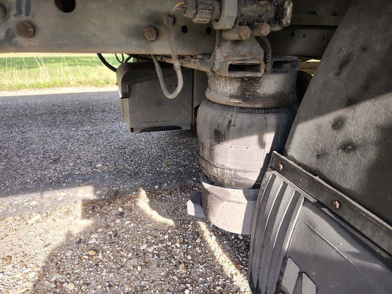 Iveco Daily 35C180 租赁 Iveco Daily 35C180:图11 Iveco Daily 35C180 租赁 Iveco Daily 35C180:图11