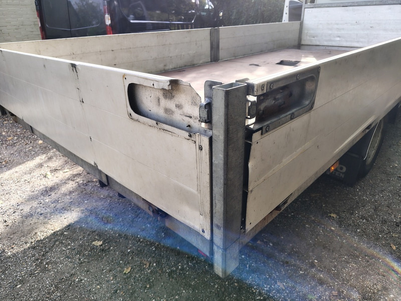 Iveco Daily 35C180 租赁 Iveco Daily 35C180:图14 Iveco Daily 35C180 租赁 Iveco Daily 35C180:图14