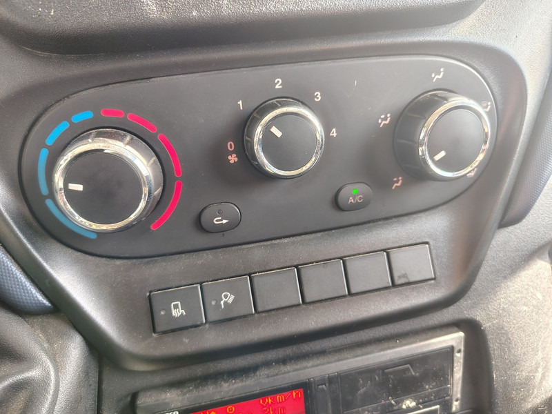 Iveco Daily 35C180 租赁 Iveco Daily 35C180:图19 Iveco Daily 35C180 租赁 Iveco Daily 35C180:图19