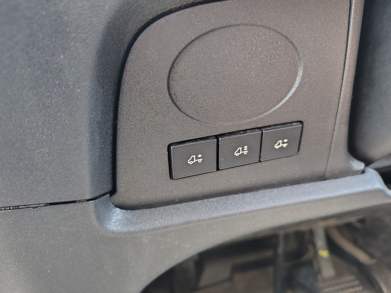 Iveco Daily 35C180 租赁 Iveco Daily 35C180:图17 Iveco Daily 35C180 租赁 Iveco Daily 35C180:图17