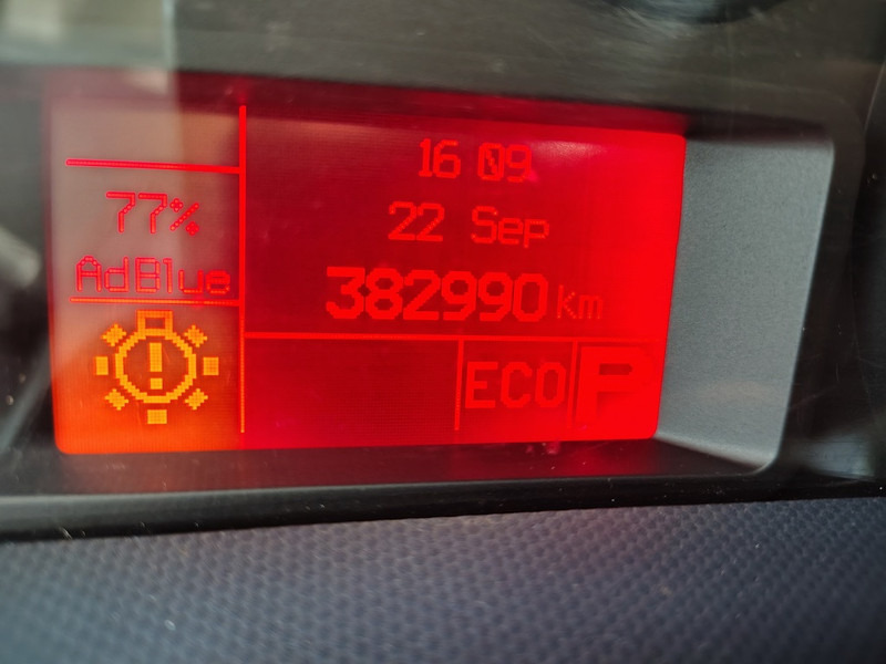 Iveco Daily 35C180 租赁 Iveco Daily 35C180:图18 Iveco Daily 35C180 租赁 Iveco Daily 35C180:图18