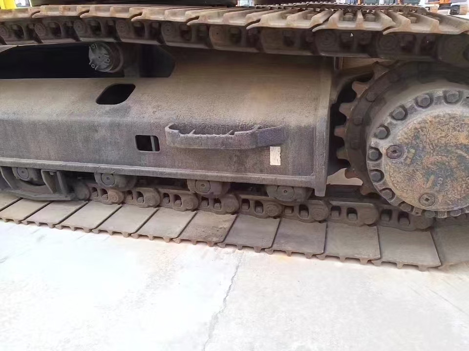 CATERPILLAR 325C used excavator low price for sale - 履带式挖掘机:图4 CATERPILLAR 325C used excavator low price for sale - 履带式挖掘机:图4