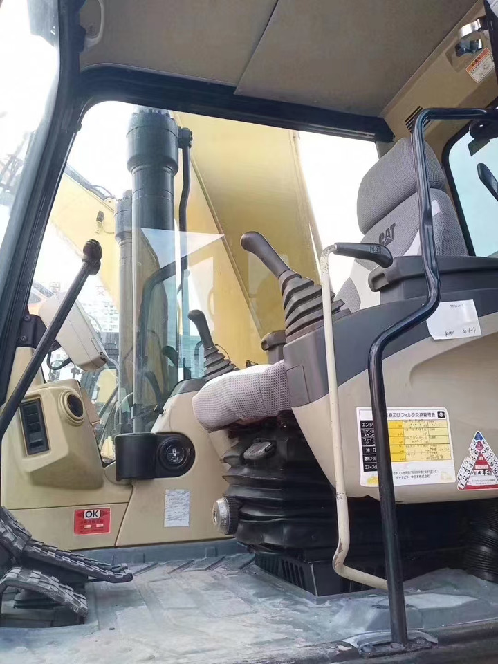 CATERPILLAR 325C used excavator low price for sale - 履带式挖掘机:图2 CATERPILLAR 325C used excavator low price for sale - 履带式挖掘机:图2