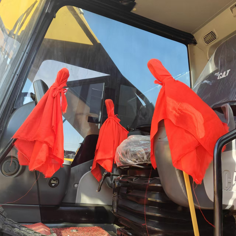 CATERPILLAR 336D2L High-efficiency earthwork engineering mining and heavy construction Customizable - 履带式挖掘机:图5 CATERPILLAR 336D2L High-efficiency earthwork engineering mining and heavy construction Customizable - 履带式挖掘机:图5