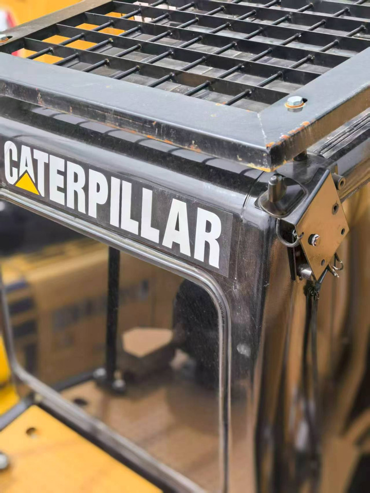 CATERPILLAR 340DL Earthwork Engineering Mining Urban Construction - 履带式挖掘机:图3 CATERPILLAR 340DL Earthwork Engineering Mining Urban Construction - 履带式挖掘机:图3