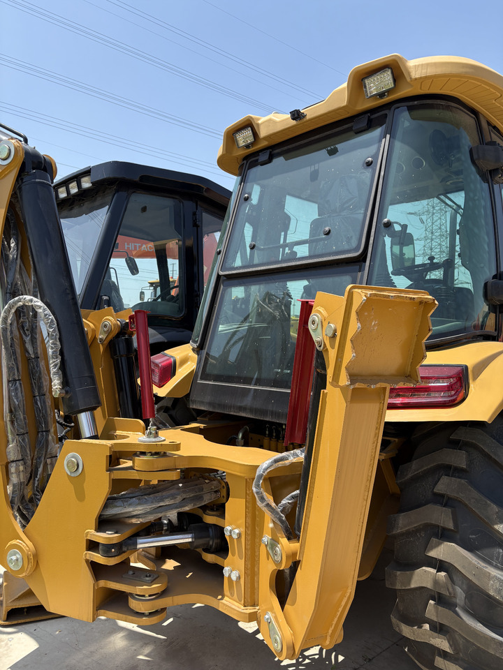 CATERPILLAR 420F discount 2025 hot sale backhoe loader jcb - 反铲装载机:图4 CATERPILLAR 420F discount 2025 hot sale backhoe loader jcb - 反铲装载机:图4