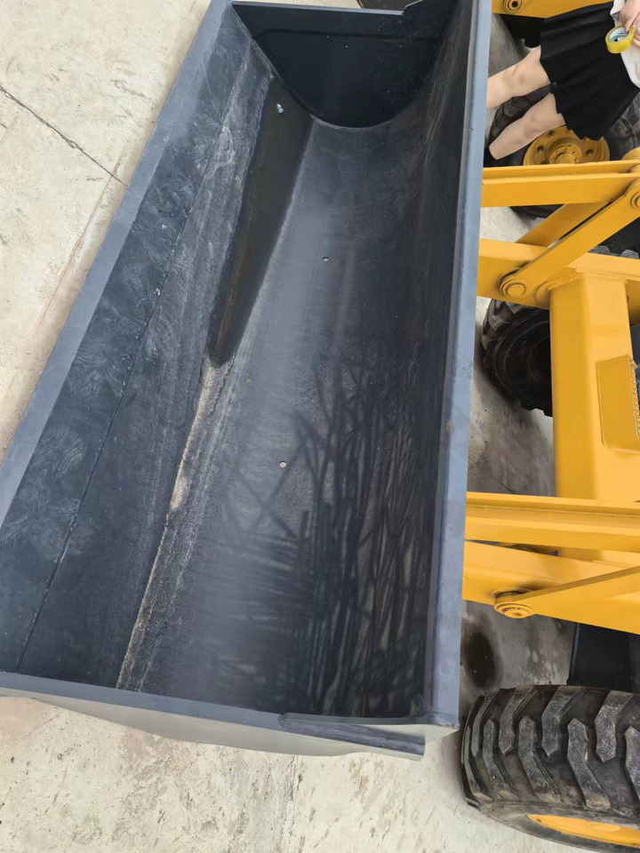 JCB 3CX backhoe loader TLB versatile machine multiple attachment options - 反铲装载机:图3 JCB 3CX backhoe loader TLB versatile machine multiple attachment options - 反铲装载机:图3