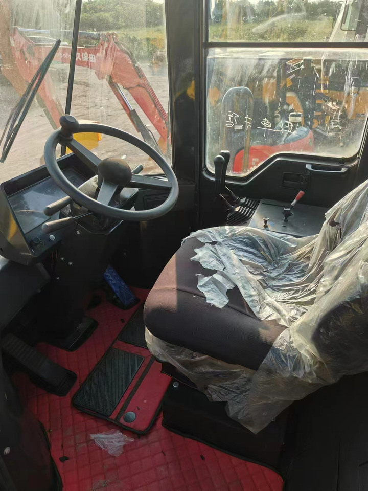 KOMATSU wa380 Low hours, direct supply from the source, lower prices - 轮式装载机:图4 KOMATSU wa380 Low hours, direct supply from the source, lower prices - 轮式装载机:图4
