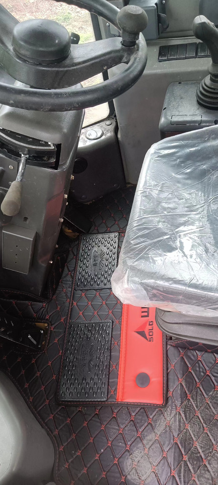 SDLG lg936l china brand SDLG loader 3 ton class front loader low price - 轮式装载机:图4 SDLG lg936l china brand SDLG loader 3 ton class front loader low price - 轮式装载机:图4