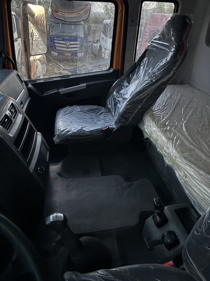 SHACMAN X3000 6x4 dump truck Customization available upon request - 自卸车:图4 SHACMAN X3000 6x4 dump truck Customization available upon request - 自卸车:图4