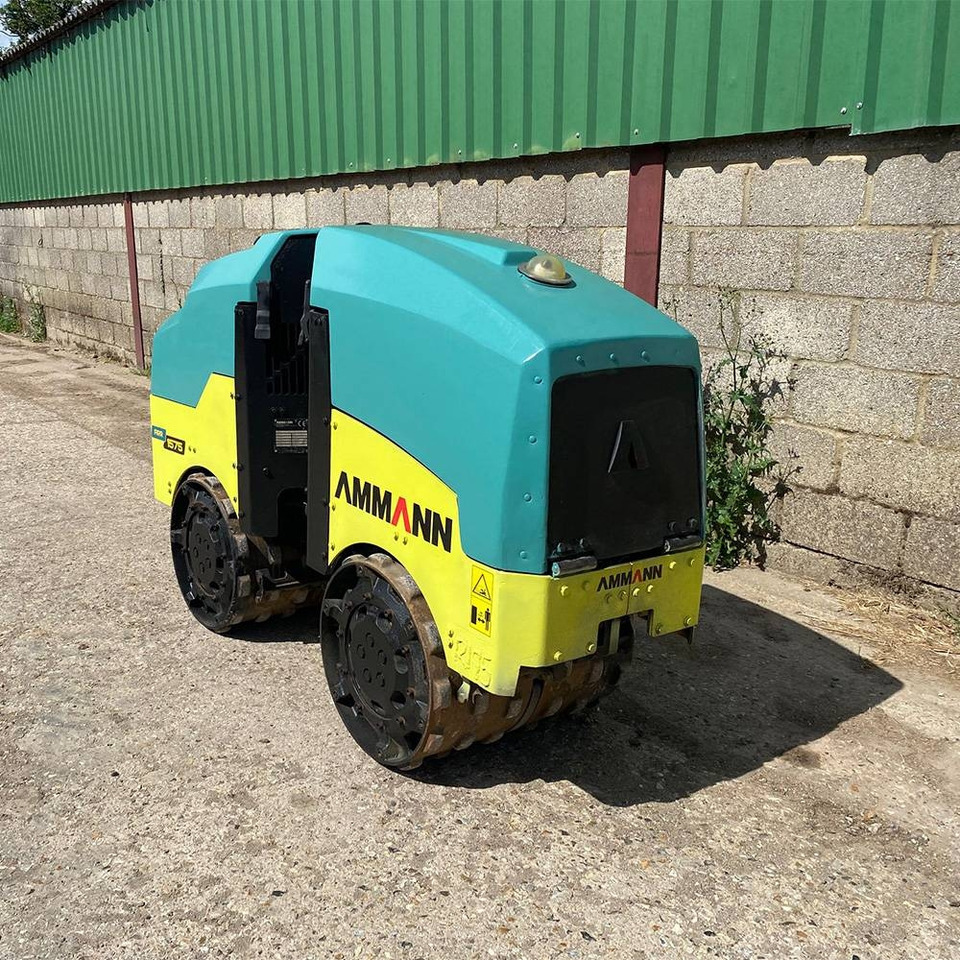 Ammann ARR1575 - 压路机:图1 Ammann ARR1575 - 压路机:图1