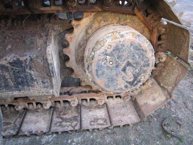 伸缩臂 Aichi SR 182:图6 伸缩臂 Aichi SR 182:图6