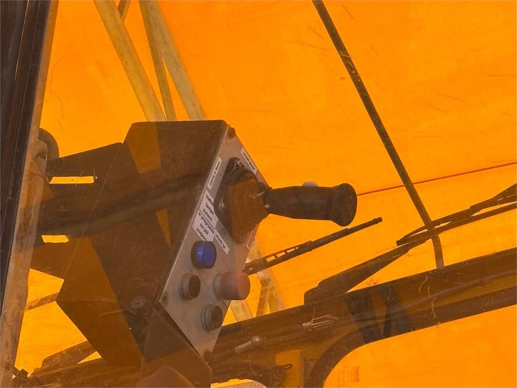 Spierings SK-365 AT-3 (400V + diesel) - 快速架设起重机:图5 Spierings SK-365 AT-3 (400V + diesel) - 快速架设起重机:图5