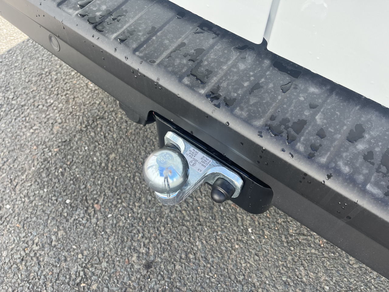 NISSAN Primastar NV300 2.0DCI130 Acenta L1H1 - 无侧窗厢式货车:图5 NISSAN Primastar NV300 2.0DCI130 Acenta L1H1 - 无侧窗厢式货车:图5