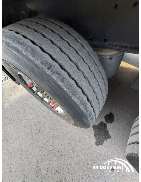 侧帘半拖车 Kögel SN 24:图19 侧帘半拖车 Kögel SN 24:图19