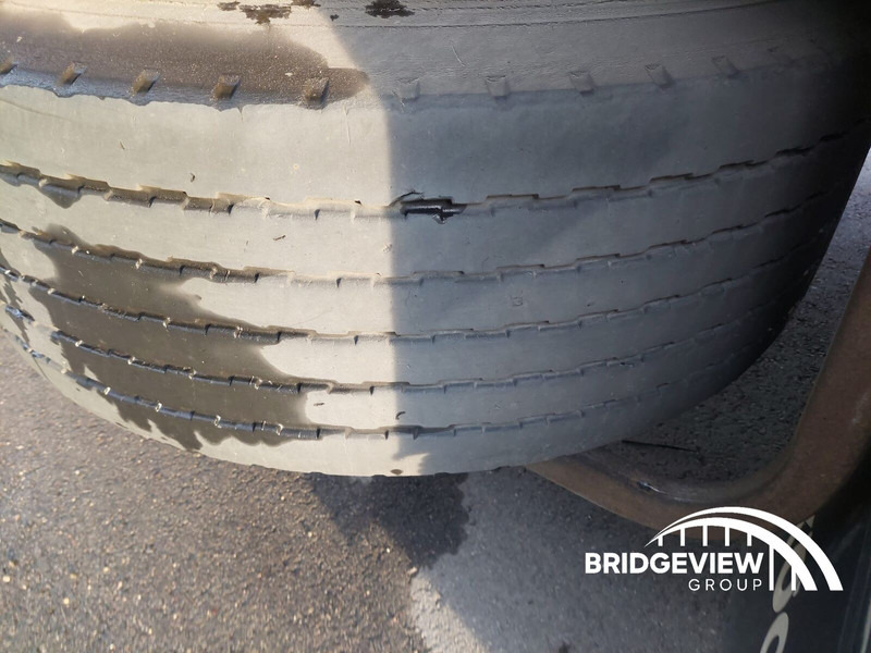 侧帘半拖车 Kögel SN 24:图15 侧帘半拖车 Kögel SN 24:图15