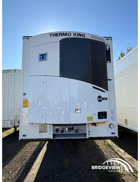 Schmitz Cargobull SCB*S3B - 冷藏半拖车:图3 Schmitz Cargobull SCB*S3B - 冷藏半拖车:图3