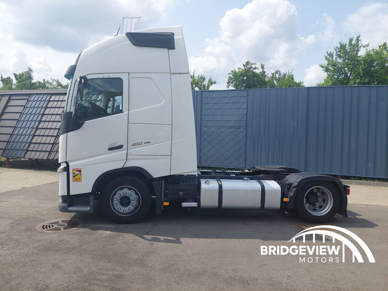 Volvo FH 460 - 牵引车:图2 Volvo FH 460 - 牵引车:图2